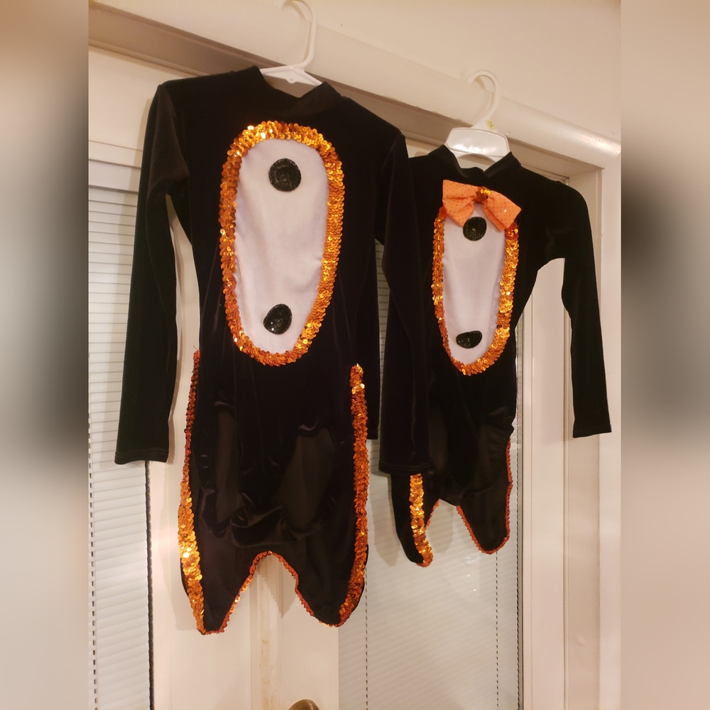 Girls/ladies Halloween costumes!